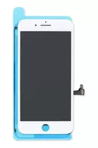 Tela Frontal Touch Display Para iPhone 8 Plus Oled Branca