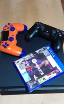 Playstation 4 Fifa 21