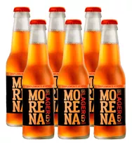 Cerveza Morena Six Pack 222 Rt 5.0° Gl