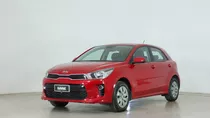 Kia Rio 5 1.4 Ex Mt