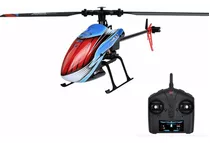 Helicóptero Rc Radiocontrol 2.4g Eachine E130 Flybarless Rtf