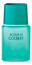 Perfume Hombre Acqua Di Colbert Edt 100ml Spray Volumen De La Unidad 100 Ml