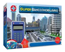 Super Banco Imobiliário