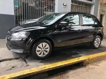 Volkswagen Gol Trend 2014 1.6 Pack Ii Ll 101cv