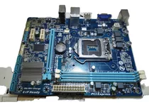 Kit Upgrade Core I5(lga1155) + Plca Mãe + 8gb Ram + Cooler