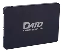 Ssd Dato 2.5 Sata Iii - 120gb Cor N/d