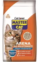 Arena Sanitaria Master Cat 4 Kg