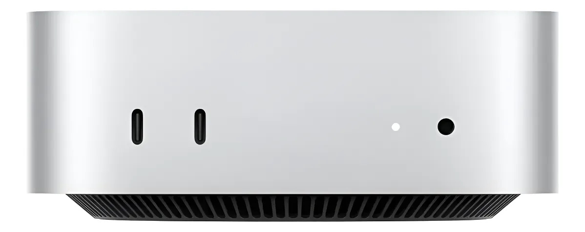 Apple Mac Mini A2348 2020 M1 8 Core 8gb De Ram 256gb De Ssd
