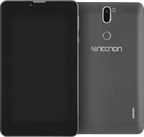 Necnon M002d-2 Negra Tablet 7 16gb Interna 2gb De Ram /vc Color Negro