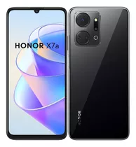 Honor X7a 6.74'' 4g 6gb 128gb Dual Sim Negro