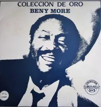 Colección De Oro (1988) - Beny More (3 Discos Vinilo)