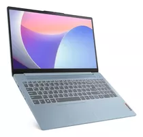 Notebook Lenovo Ideapad Slim 3 15iah8 I5 8gb Ram 512gb Ssd
