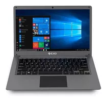 Notebook Exo Cloudbook E15