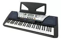 Yamaha Psr340 61-keys Touch-sensitive Electronic Keyboard