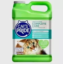 Arena Para Gatos Cats Pride 10 Lbs, 4,5kg