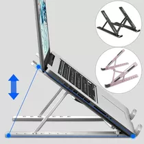 Soporte De Laptop Ajustable Stand Three Color