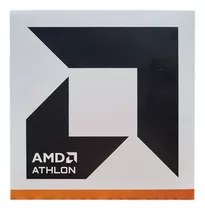 Procesador Amd Athlon 3000g 3.5ghz 4mb Radeon Vega 3 Am4