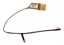 Cable Flex Lcd Netbook Varios Modelos  14b212 Fa5267