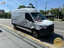 Mercedez Bens Sprinter 417 0 Km Escolar / Executiva 