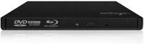 Unidad De Dvd Blu-ray Externa Usb 3.0 Archgon Md-3102-u3