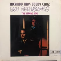 Los Durísimos (1975) - Ricardo Ray & Bobby Cruz