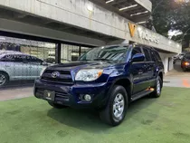 Toyota 4runner 4runner Limited 4x4 2008