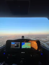 Vuelo Bautismo En Avión Desde San Fernando Y Tigre 