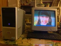 Computadora Compaq