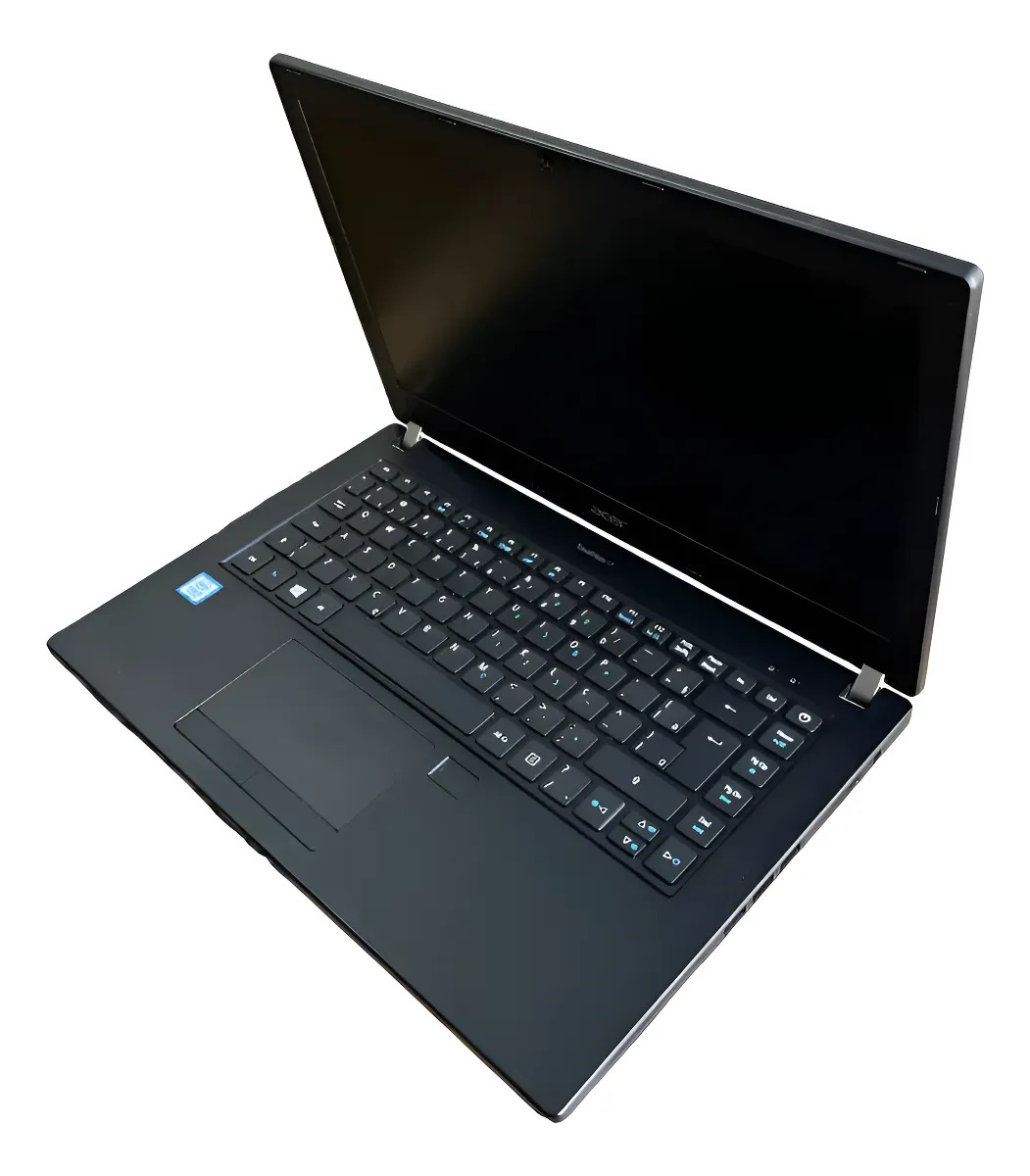 Notebook Acer Travelmate | Mercado Livre