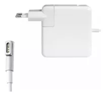 Fonte Carregador Para Macbook Air Pro  Magsafe 1 60w Bivolt