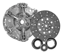 Repset Clutch Para New Holland Tt75 3.6l, Iveco, 8x2 07-21