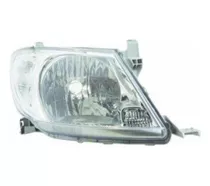 Faro Delantero Depo Para Toyota Hilux Vigo 2008 Al 2010