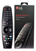 Control Magic Remote An-mr20ga Para Tv LG Nuevo 2020