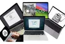 Actualización De Sistema, Mac Os X Desde Lion