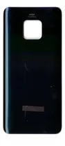 Tapa Posterior Compatible Con Huawei Mate 20 Pro Verde