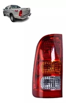 Faro Trasero Izquierdo Toyota Hilux 2006-2011