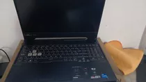 Vendo Laptop Asus Tuf Gaming F15 Fx506hcb 