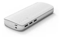Cargador Portatil Fast 13000 Mah Usb Bateria Celular Tablet 