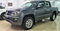 Vw Amarok V6 0km 2024 Comfortline 258cv Venta Al Contado