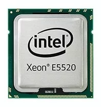Microprocesador Intel Xeon E5520 4 Nucleos 2.26ghz