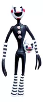 Figura Fnaf Animatronic Popet Marioneta De Luz Y 2 Caras