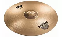 Sabian B8 X Paseo En Roca  20