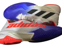 adidas Men's Barricade Tennis Shoe