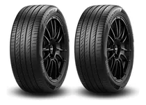 Set 2 Neumaticos Pirelli 195/55 R15 85h Powergy