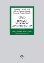 Livro - Tratado De Derecho Administrativo