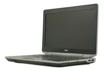 Notebook Dell Core I5 16gb Ddr3 Hd 500 Com Garantia E N.f