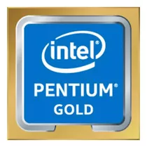 Procesador Intel Cometlake Pentiumgold G6405 4.2 S1200