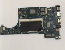 Placa Mãe Para Ultrabook Samsung Np530u3c Intel I5