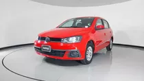 Volkswagen Gol 1.6 5 Ptas. Trendline