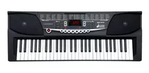 Teclado Organo Electronico 4/8 California Gm540 Para Niños